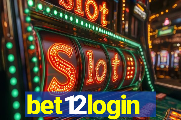 bet12login