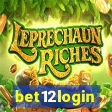 bet12login