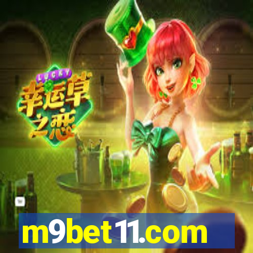 m9bet11.com