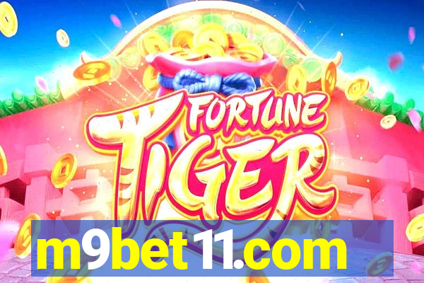 m9bet11.com