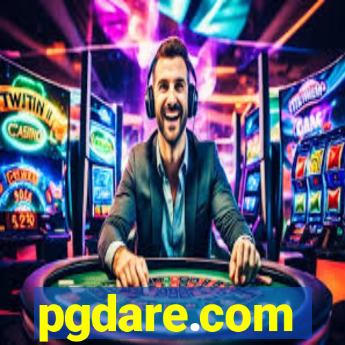 pgdare.com