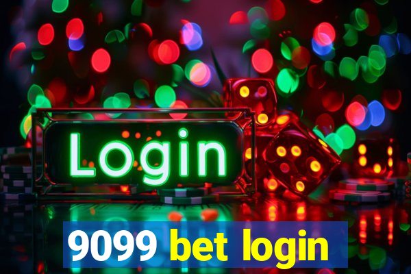 9099 bet login