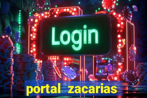 portal zacarias caso gustavo