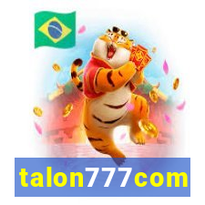 talon777com