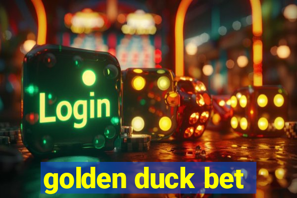 golden duck bet