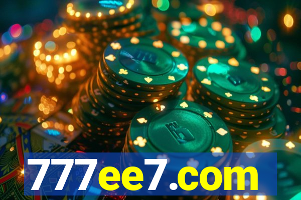 777ee7.com