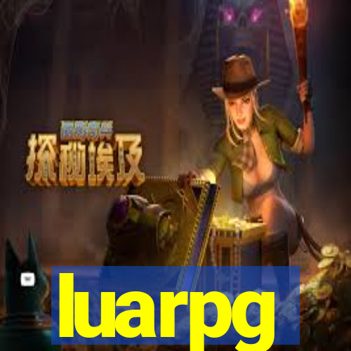 luarpg