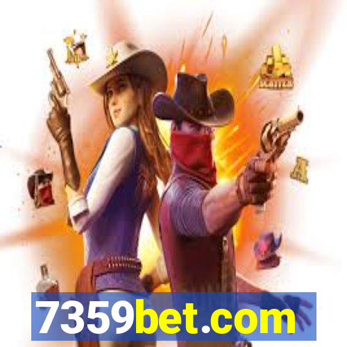 7359bet.com