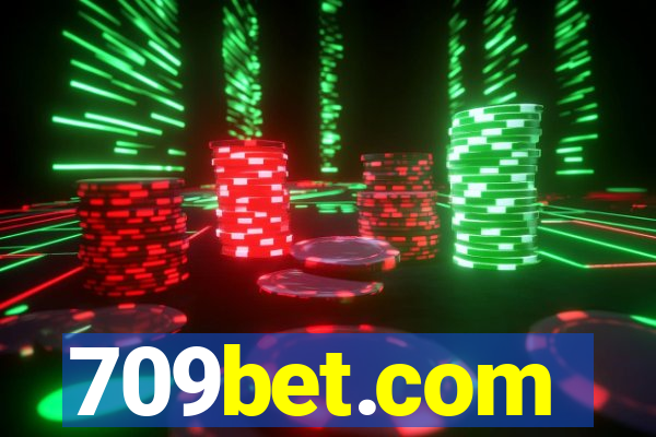 709bet.com