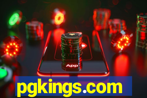 pgkings.com