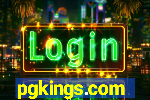 pgkings.com