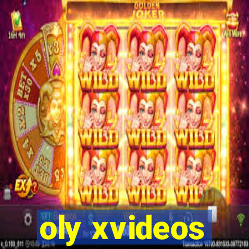 oly xvideos