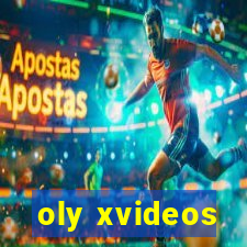 oly xvideos