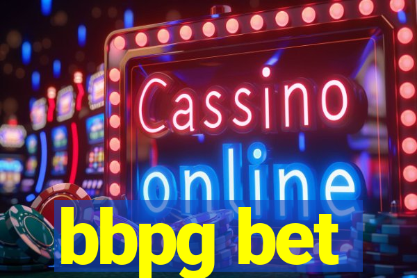 bbpg bet