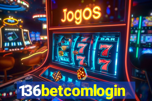 136betcomlogin