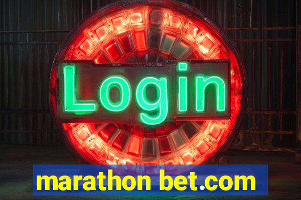 marathon bet.com