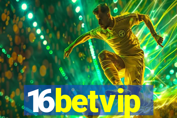 16betvip