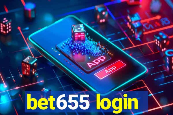 bet655 login