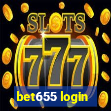 bet655 login