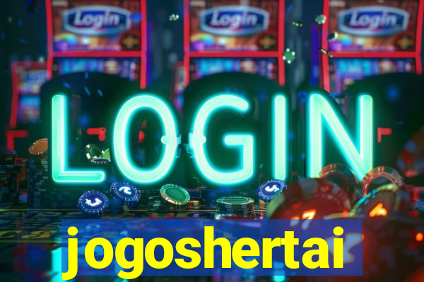 jogoshertai