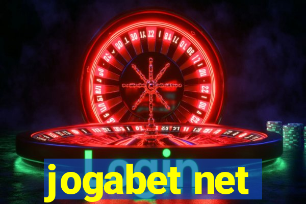 jogabet net