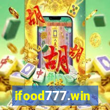 ifood777.win