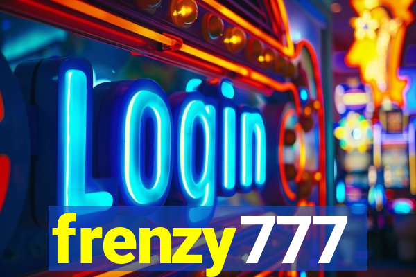 frenzy777