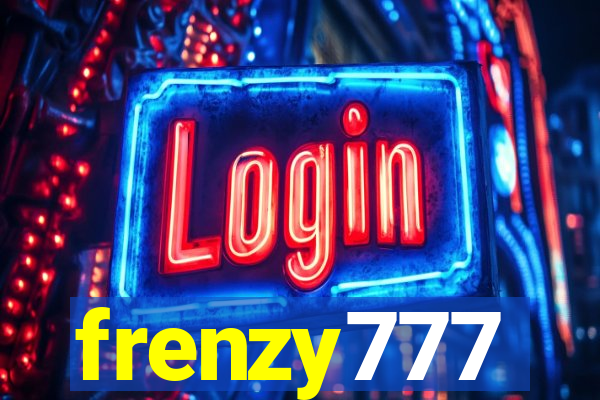 frenzy777