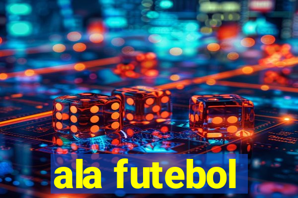 ala futebol