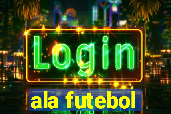 ala futebol