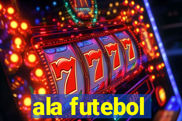 ala futebol