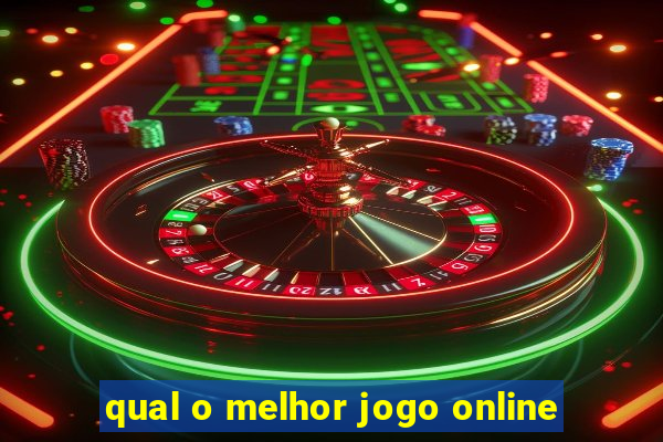 qual o melhor jogo online