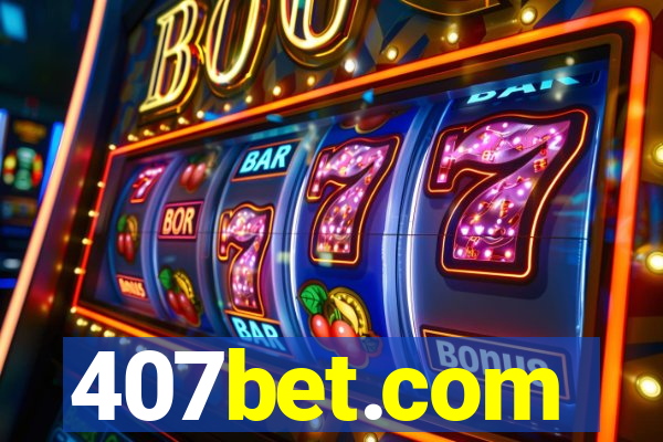 407bet.com