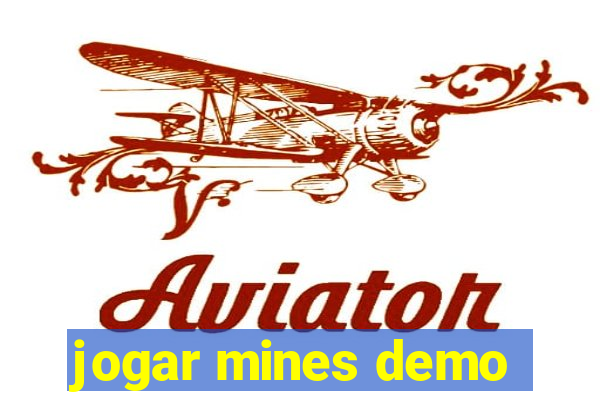 jogar mines demo