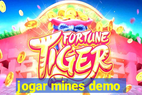 jogar mines demo