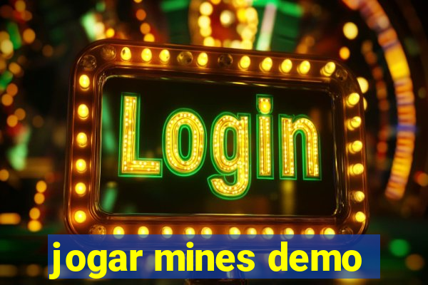 jogar mines demo