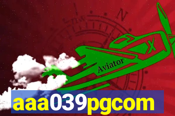 aaa039pgcom