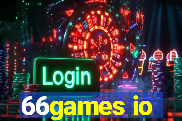 66games io