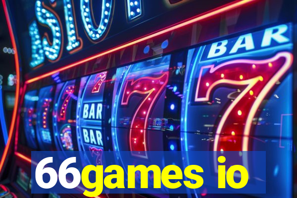 66games io