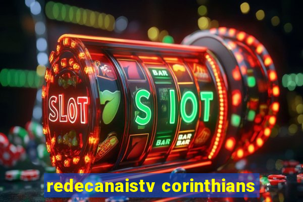 redecanaistv corinthians