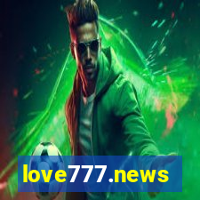 love777.news