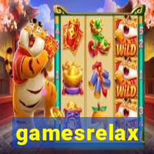 gamesrelax