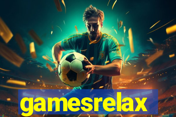 gamesrelax