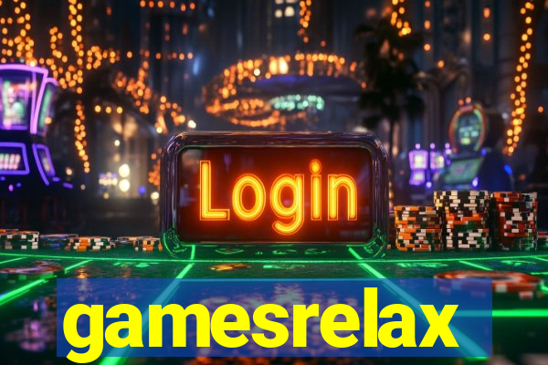 gamesrelax