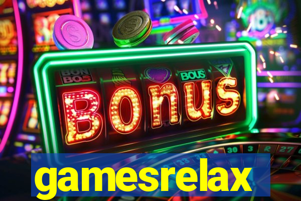 gamesrelax