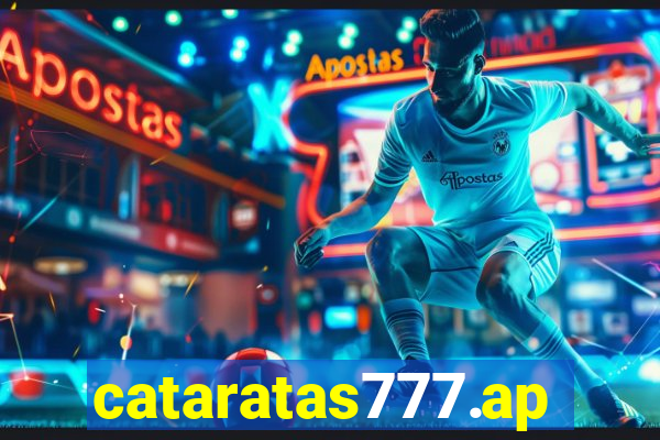 cataratas777.app