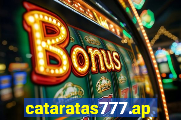 cataratas777.app