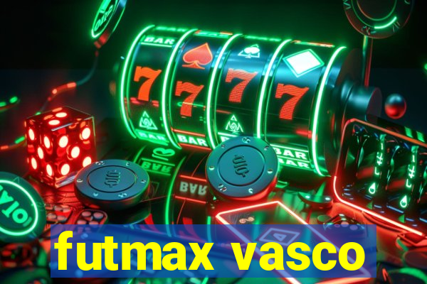 futmax vasco