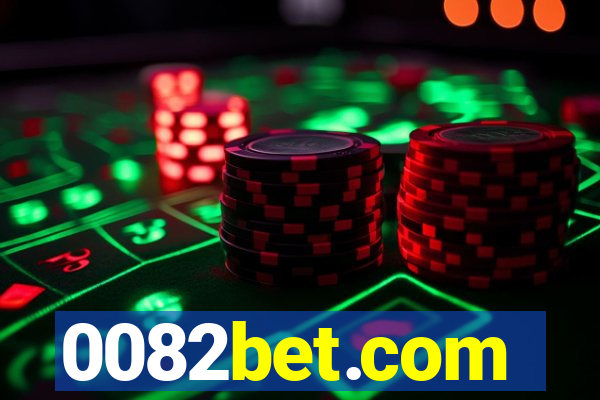 0082bet.com