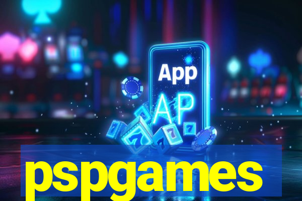 pspgames